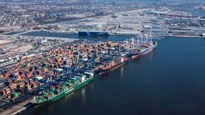 port of baltimore s new operations and