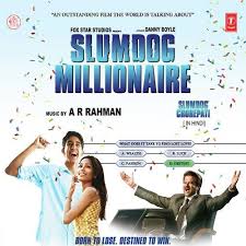 For instance, when jamal and salim were young a movie star came to their slum. Slumdog Millionaire Songs Download Free Online Songs Jiosaavn