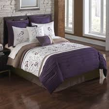 plum bedding bed comforter sets