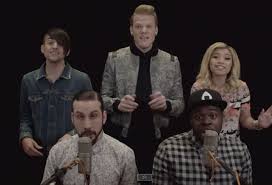 How to start an acapella group. Pentatonix Acapella Group Sings 25 Michael Jackson Songs In 6 Minutes