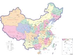 中国地图_2023中国地图全图高清版下载