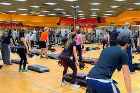 5 best gyms in baytown texas rate