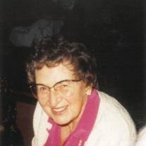 Name: Catherine Ann Bose; Born: February 02, 1919; Died: September 23, 2011 ... - catherine-bose-obituary