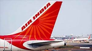 Air India Removes 57 Over Weight Cabin Staff Members From
