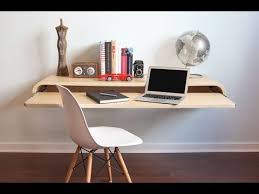 The Perfect Wall Mounted Desk Ideas