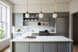 Brooklyn Kitchen Ikea Cabinets