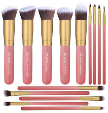 bs mall new 14 pcs makeup brushes