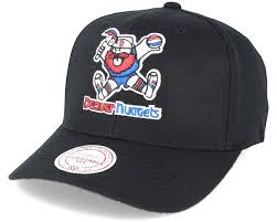 They have won and covered in each of the first three games, winning. Denver Nuggets Flex 110 Black Adjustable Mitchell Ness Cap Hatstore De