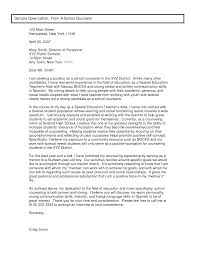 Best Assistant Director Cover Letter Examples   LiveCareer Pinterest