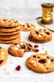 We may earn money from the companies mentioned in this post. Kris Kringle Christmas Cookies Kim S Cravings
