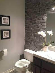 160 Best Bathroom Accent Wall Ideas In