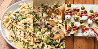 best dinner party recipes 40 easy