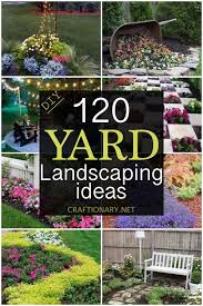 backyard landscaping ideas