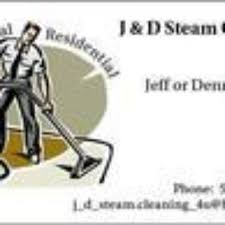 j d steam cleaning 46 dairy drive