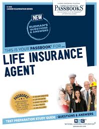 Insurance flyers are widely being used by people owning insurance businesses as these flyers not only ensure the successful promotion of any given insurance company but at the same time are also. Life Insurance Agent Ebook By National Learning Corporation 9780829304435 Rakuten Kobo United States