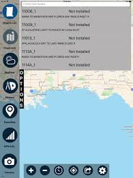Florida Marine Charts Rnc App Price Drops