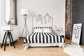 white primary bedroom decor ideas
