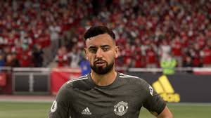 Bruno fernandes, 26, from portugal manchester united, since 2019 attacking midfield market value: Fifa 21 Player Faces The Best 17 Likenesses Added This Year Gamesradar