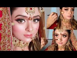 kashee s s review bridal makeup