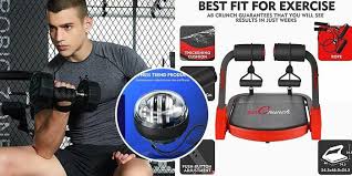 workout fitness gadgets to lose weight