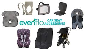 Evenflo Car Seat Accessories 2023