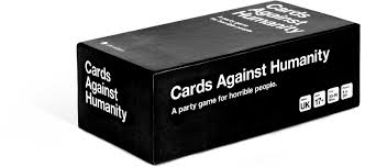 cards against humanity uk edition