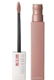 Superstay Matte Ink Liquid Lipstick Lip Makeup Maybelline