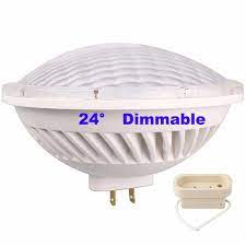baoming par56 led bulbs dimmable 28w