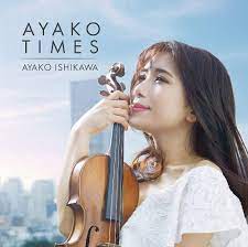 石川綾子 - AYAKO TIMES - Amazon.com Music