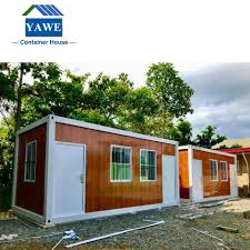 prefab shipping container homes florida