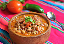 authentic mexican charro beans recipe