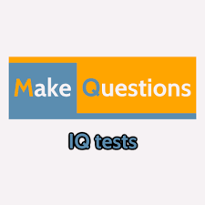 Channeling her words, i bring you 12 questions from iq tests that are quite fun to solve. Iq Tests And Trivia Games Makequestions