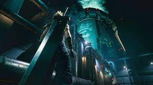 Enjoy our curated selection of 43 final fantasy vii wallpapers and background images. Full Details Of Final Fantasy Vii Remake Square Enix Blog