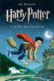 Empieza a leer el libro harry potter y el misterio del príncipe online, de jk rowling. Libros Harry Potter 7 Libros En Espanol Pdf Meg En Taringa