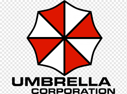 For the remake, see resident evil hd remaster. Umbrella Corporation Umbrella Corps Resident Evil 7 Biohazard James Marcus Resident Evil Umbrella Logo Umbrella Corporation Png Pngwing