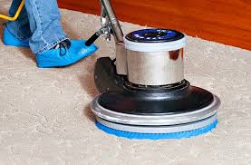 commercial carpet cleaning in portland