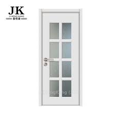 Jhk G18 Double Glazed Fire Doors 4