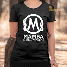 The mamba sports academy is mamba no more. Mamba Sports Academy Men Women Shirt Hoodie Sweatshirt And Long Sleeve