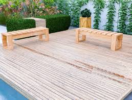Diy Simple Patio Bench Plans Outdoor