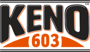 Keno 603 New Hampshire Lottery