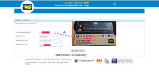 You may also retrieve it at your. Cara Check Balance Touch N Go Online Kisah Riss Aziela