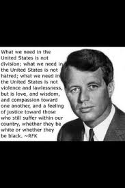 Robert Kennedy on Pinterest | Ethel Kennedy, Caroline Kennedy and ... via Relatably.com