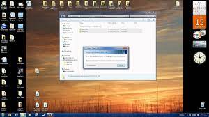 How to copy a DVD with Windows 7 - YouTube