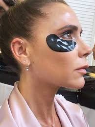 celeb approved eye masks to fake a good