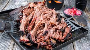 the best smoked pulled pork recipe