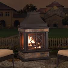 outdoor fireplace arch2o