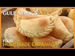 how to make homemade filipino empanada
