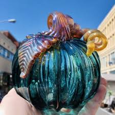 Glass Blowing In Toms River Nj