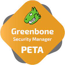 GSM PETA - Greenbone Networks