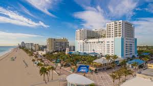 Meetings And Events At Margaritaville Hollywood Beach Resort